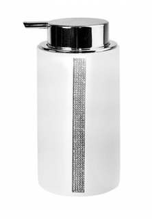 Дозатор для мыла Proffi Home CRYSTALS 200 мл