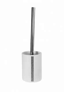 Ершик для унитаза Proffi Home CRYSTALS