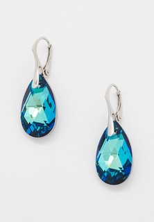 Серьги Amante Crystal 