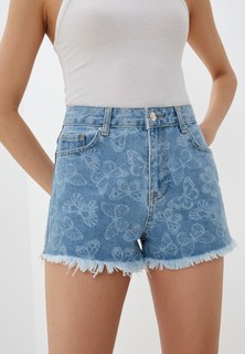 Шорты джинсовые Koton 