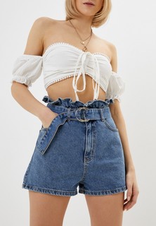 Шорты джинсовые Koton 