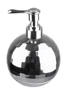 Дозатор для мыла Proffi Home Silver rain