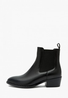 Ботильоны Mascotte 