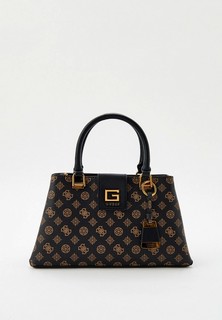 Сумка и брелок Guess 