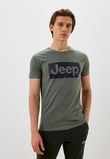 Футболка Jeep 