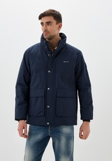 Куртка утепленная Gant 