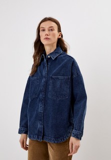 Рубашка джинсовая Piombo 