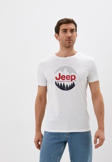 Футболка Jeep 