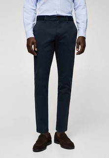 Брюки Mango Man PRATO