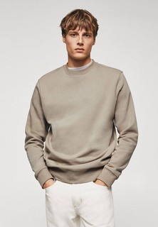 Свитшот Mango Man NOLA