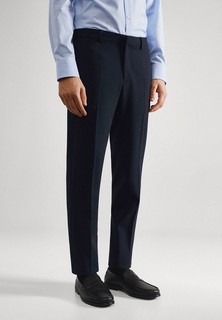 Брюки Mango Man PAULO