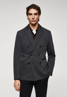 Пиджак Mango Man SICILIA