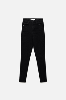 Джинсы skinny базовые с высокой посадкой Befree