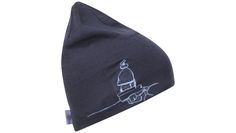 *Шапка Varde Beanie Bergans