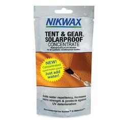Пропитка "Tent@Gear Solarproof" Concentrate Nikwax