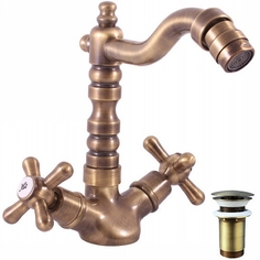 Смеситель для биде Rav Slezak