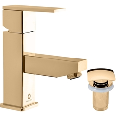 Смеситель для раковины Rav Slezak