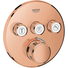 Смеситель для душа Grohe