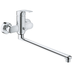 Смеситель для ванны Grohe