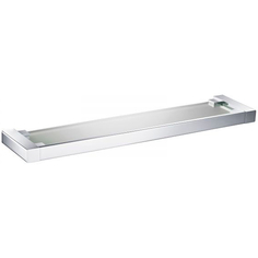 Стеклянная полка Timo