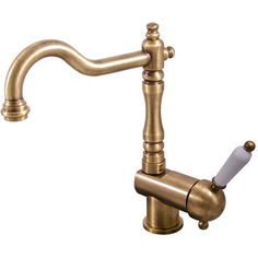 Смеситель для раковины Rav Slezak