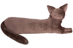 Декоративная подушка Кошка Соня Bogacho