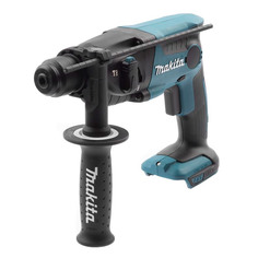 Аккумуляторный перфоратор Makita DHR165Z