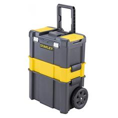 Ящик для инструмента Stanley Essential Rolling Workshop STST1-80151