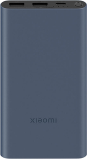 Внешний аккумулятор Xiaomi