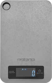 Весы кухонные Polaris