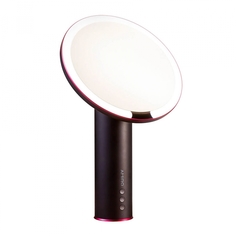 Зеркало для макияжа Amiro Daylight Mirror Black Xiaomi