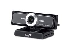 Веб-камера Genius Widecam F100 (32200213101)