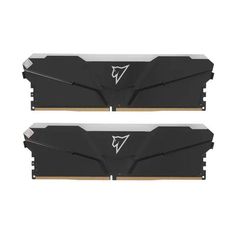 Модуль памяти Netac Shadow RGB DDR4-3200 16Gb (8Gb x 2) (NTSRD4P32DP-16E)