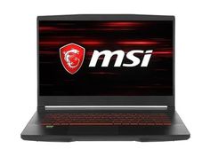 Ноутбук MSI GF63 Thin 11UC-225XRU (9S7-16R612-225)