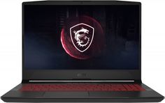 Ноутбук MSI Pulse GL66 12UCK-695RU (9S7-158414-695)