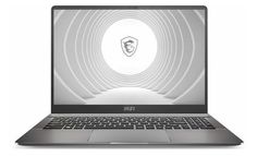 Ноутбук MSI CreatorPro Z16P (9S7-15G121-223)