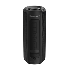 Портативная акустика Tronsmart Element T6B Plus Black