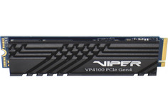 Накопитель SSD Patriot Viper 2Tb (VP4100-2TbM28H) Патриот