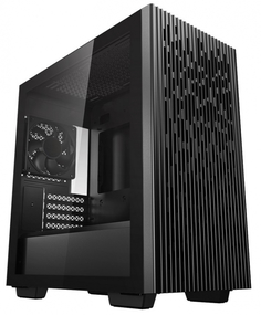 Корпус Deepcool MATREXX 40 черный (DP-MATX-MATREXX40)