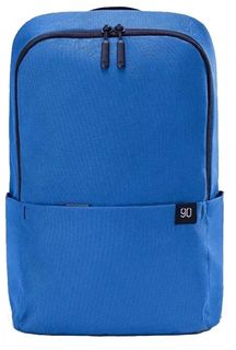 Рюкзак NINETYGO Tiny Lightweight Casual Backpack синий Xiaomi