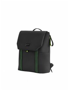 Рюкзак NINETYGO URBAN E-USING PLUS backpack черный Xiaomi