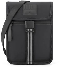 Рюкзак NINETYGO Urban daily shoulder bag черный Xiaomi
