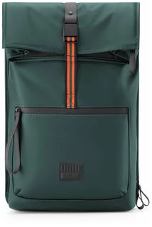Рюкзак NINETYGO Urban daily plus backpack зеленый Xiaomi