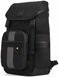 Рюкзак NINETYGO BUSINESS multifunctional backpack 2in1 черный Xiaomi