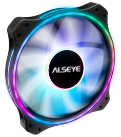 Вентилятор для корпуса Alseye 12032BVH-P1 FAN 120mm 3900rpm