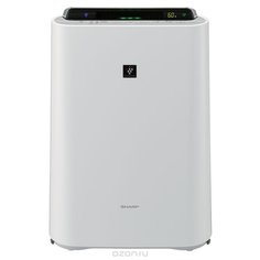 Очиститель воздуха SHARP KCD61RW