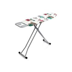 Доска глад. Perilla "Сити" х/б (мет.сетка) эл.роз., 110*33 см, арт. 223712