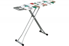 Доска глад. Perilla "Сити Лайт" х/б , мет.сетка, 110*33 см, арт. 224436