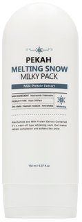 Омолаживающая маска Pekah с молочными протеинами,150мл