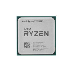 Процессор AMD Ryzen 7 5700X 100-000000926 OEM
